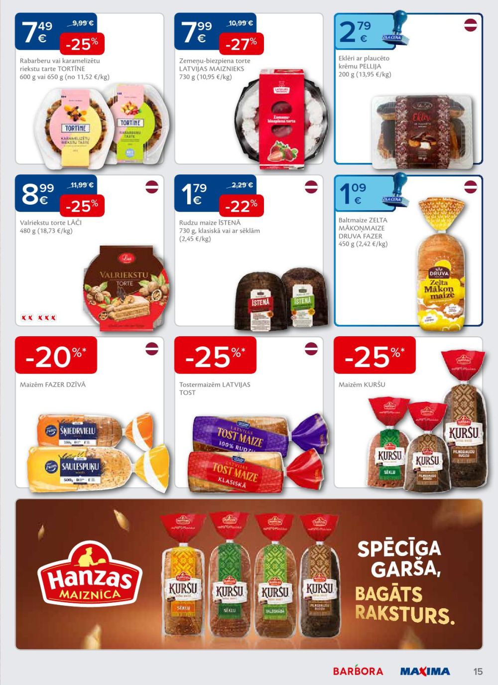 Publikācijas fotogrāfija