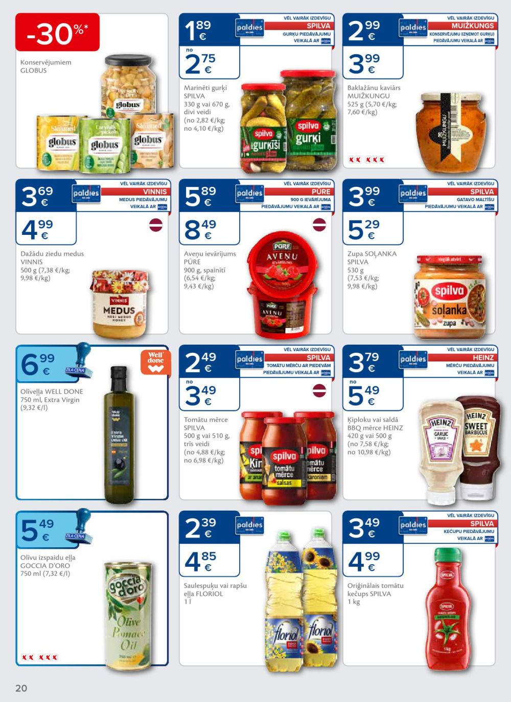 Publikācijas fotogrāfija