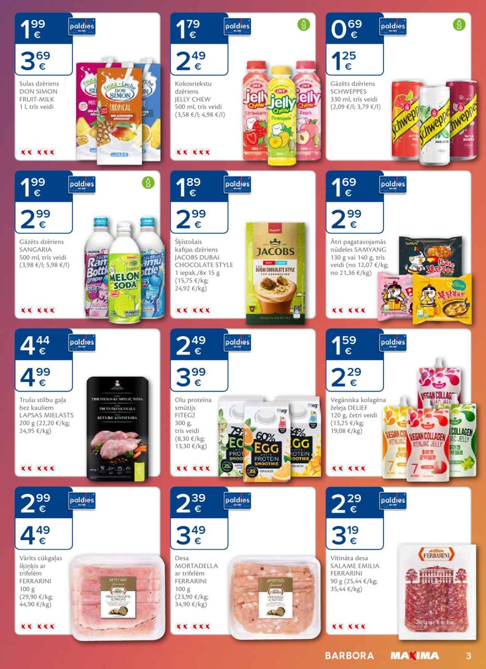 Publikācijas fotogrāfija