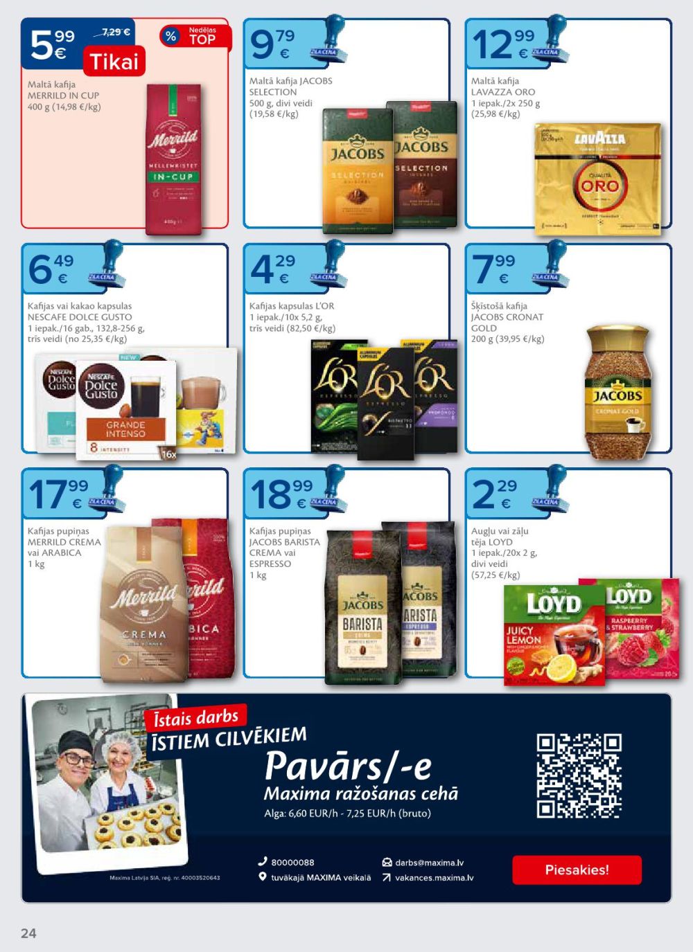 Publikācijas fotogrāfija