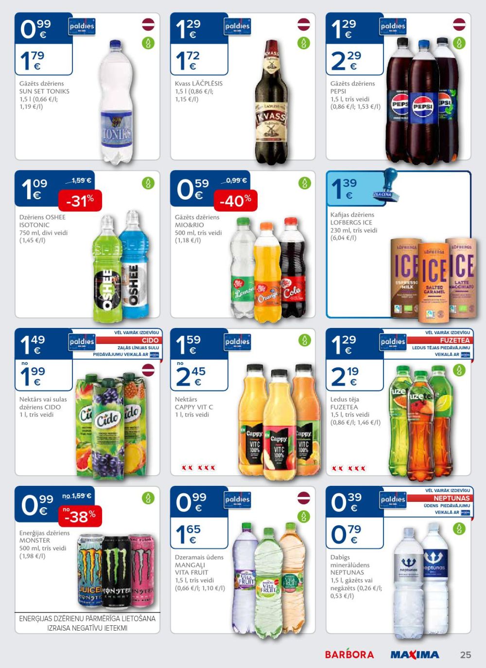 Publikācijas fotogrāfija