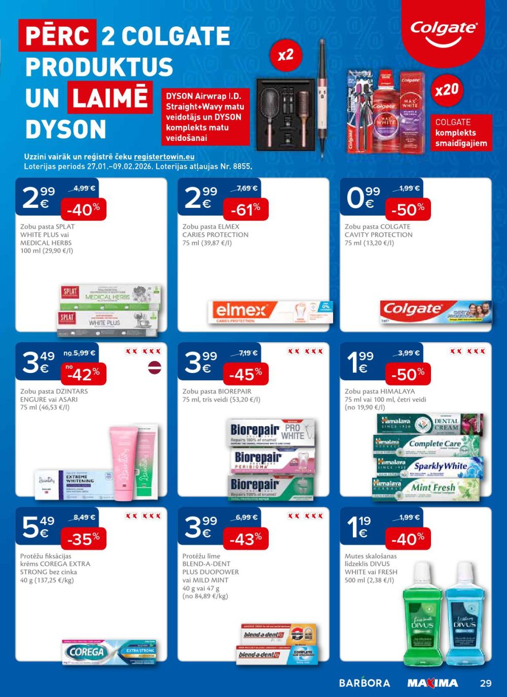 Publikācijas fotogrāfija