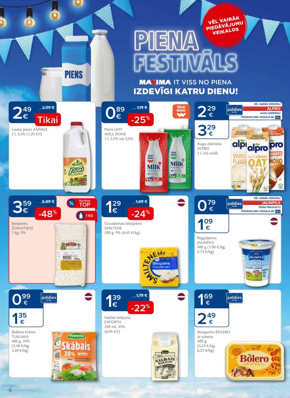 Publikācijas fotogrāfija