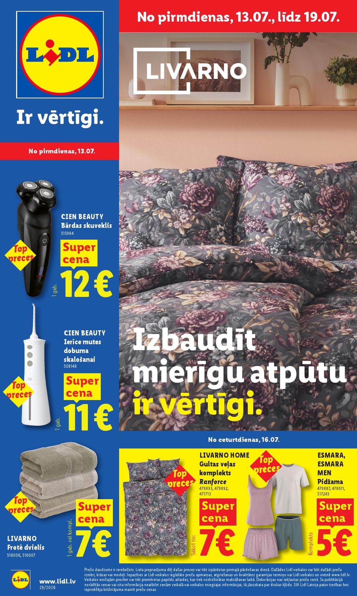 Publikācijas fotogrāfija