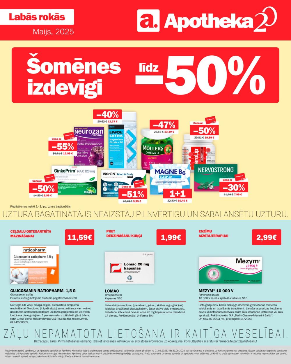 Publikācijas fotogrāfija