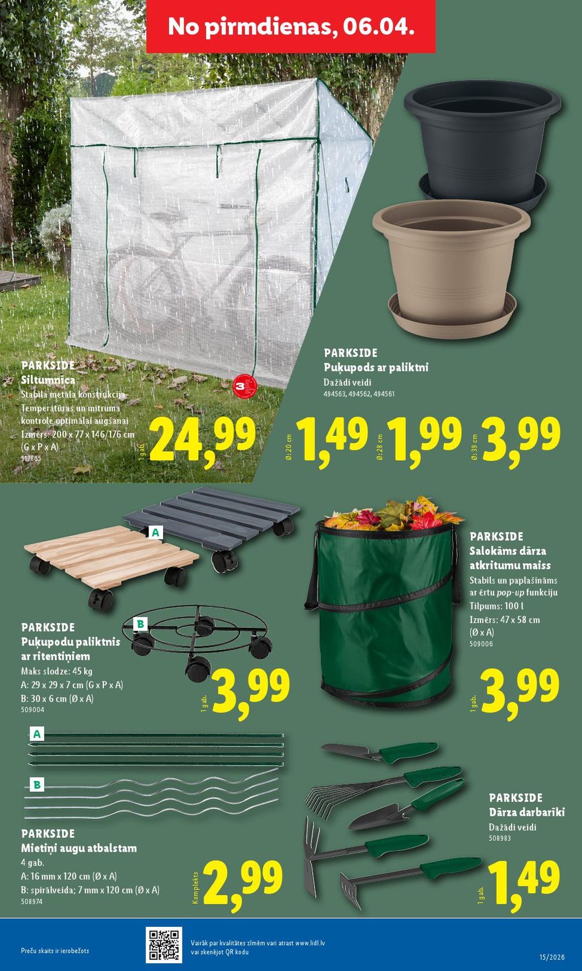 Publikācijas fotogrāfija