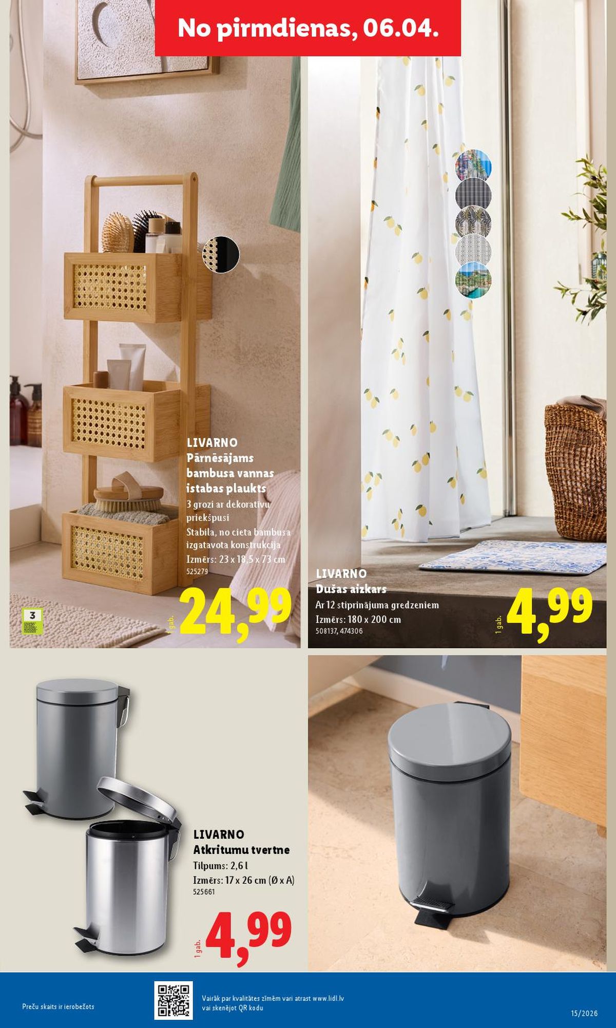 Publikācijas fotogrāfija