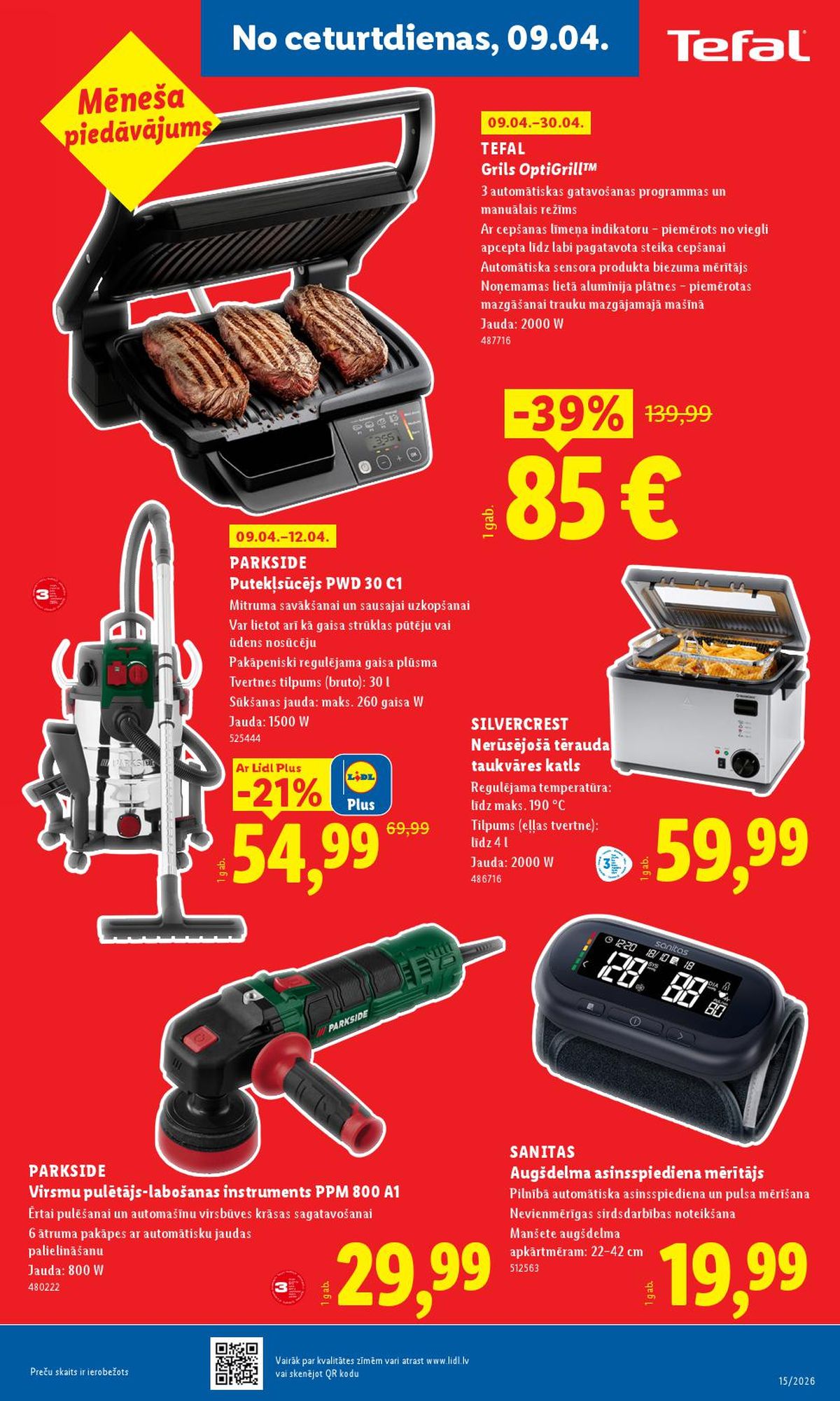 Publikācijas fotogrāfija