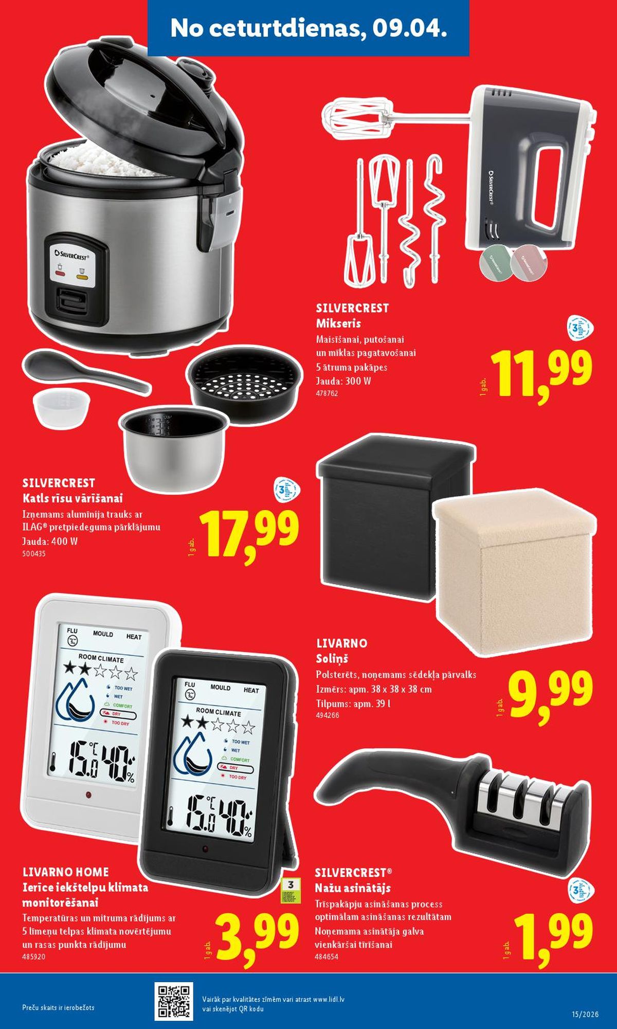 Publikācijas fotogrāfija