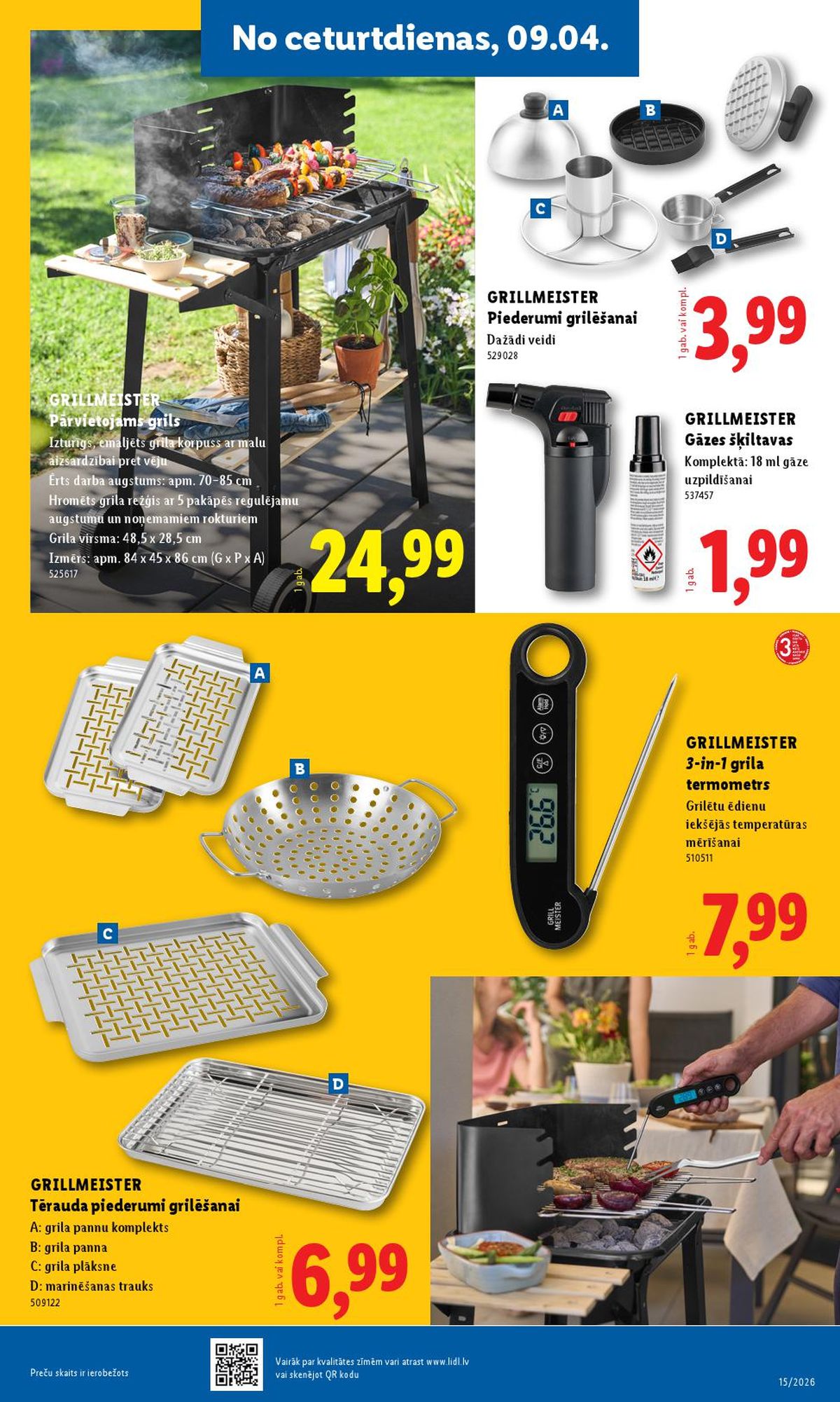 Publikācijas fotogrāfija