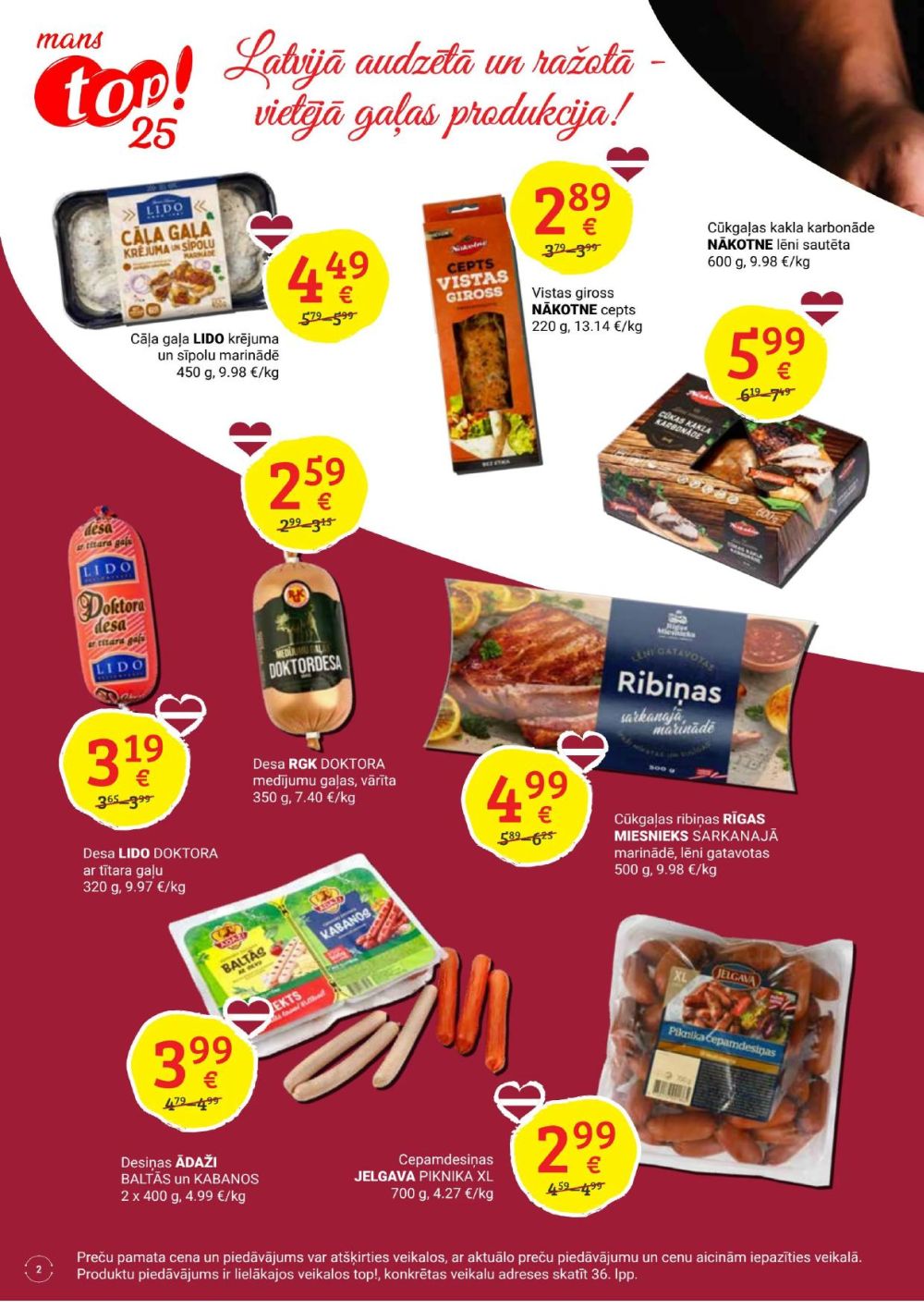 Publikācijas fotogrāfija