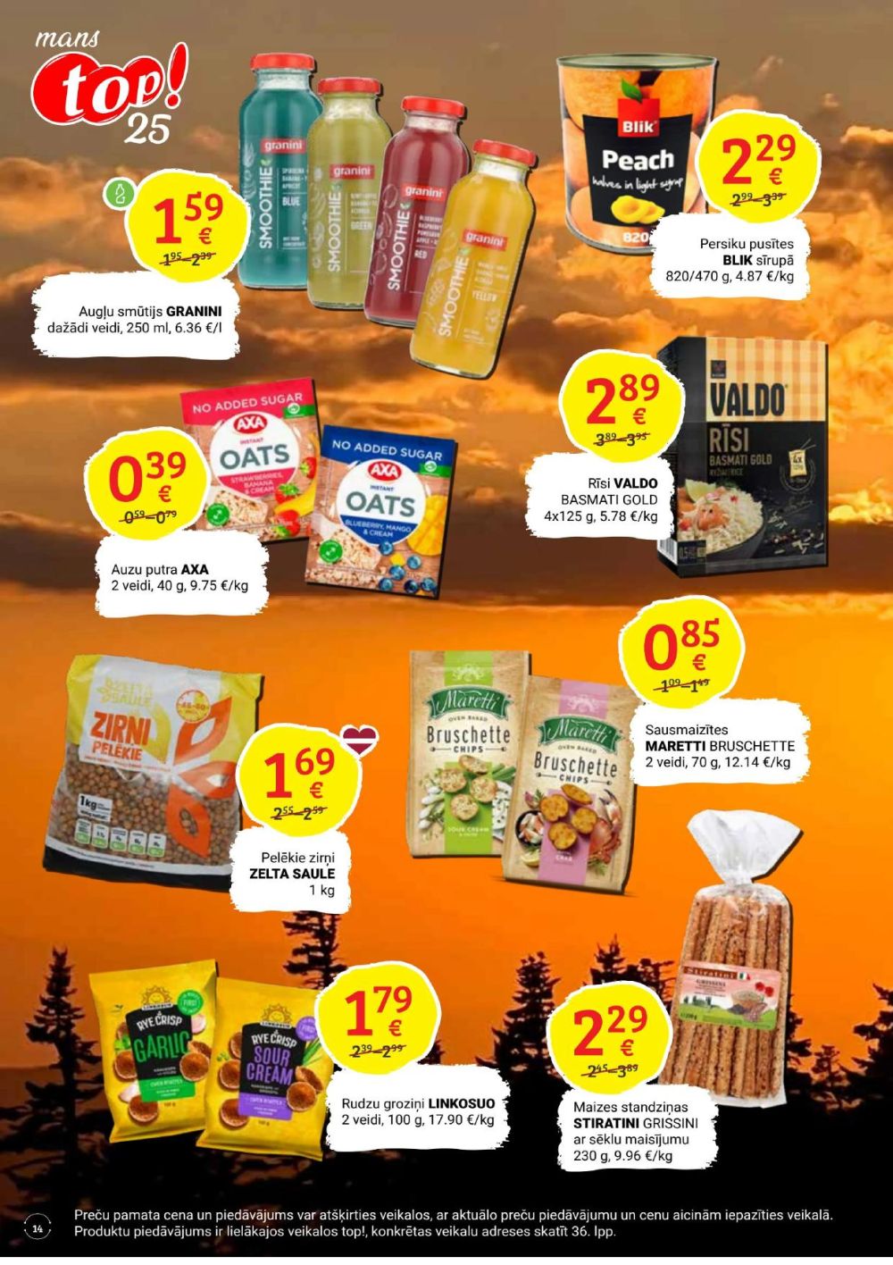 Publikācijas fotogrāfija