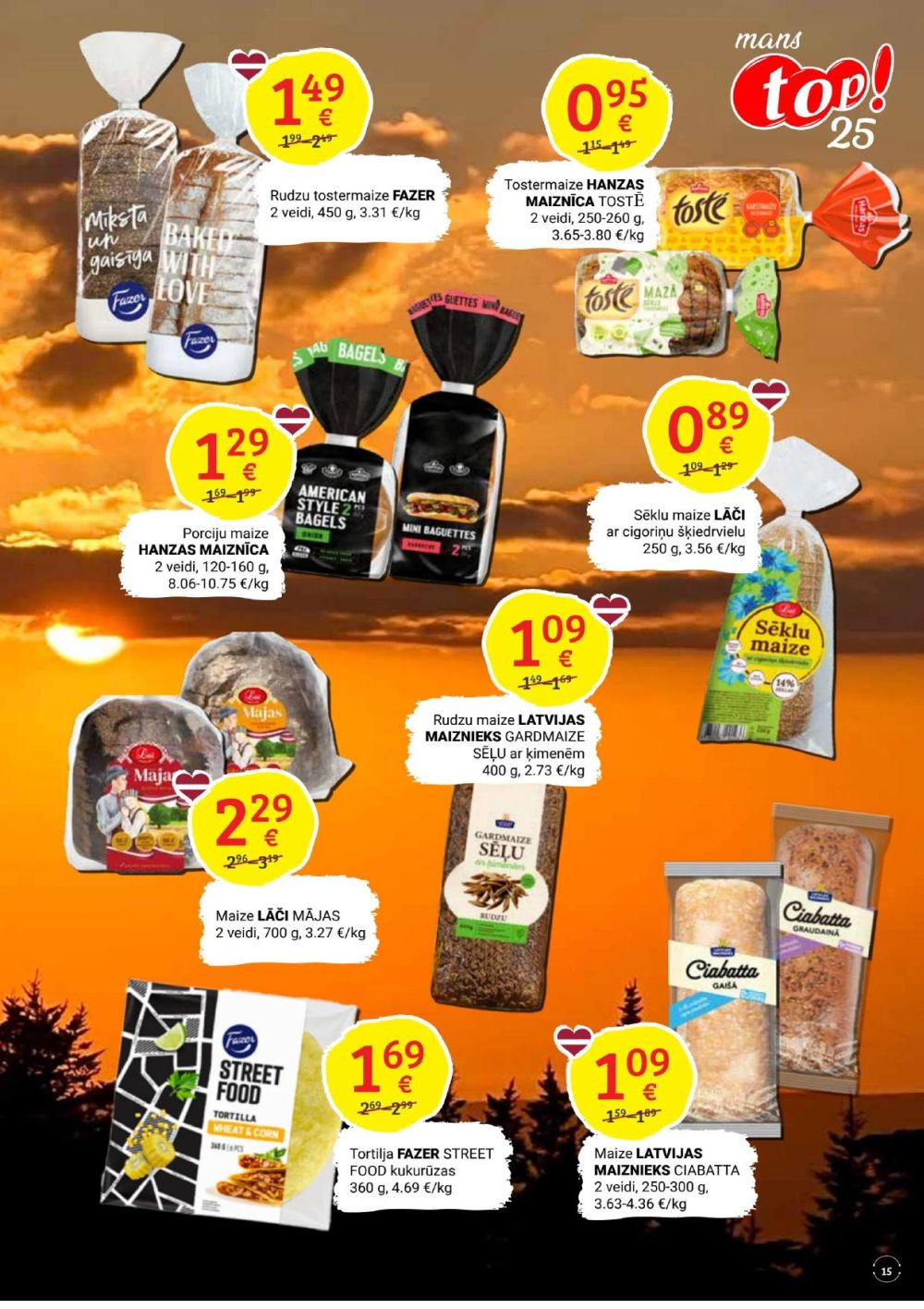 Publikācijas fotogrāfija