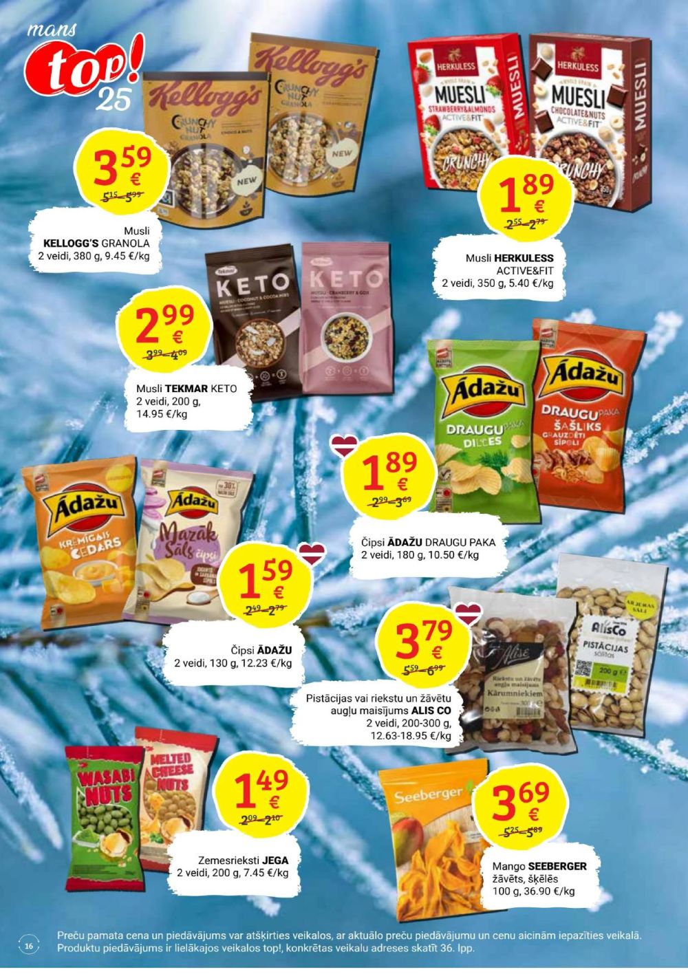 Publikācijas fotogrāfija