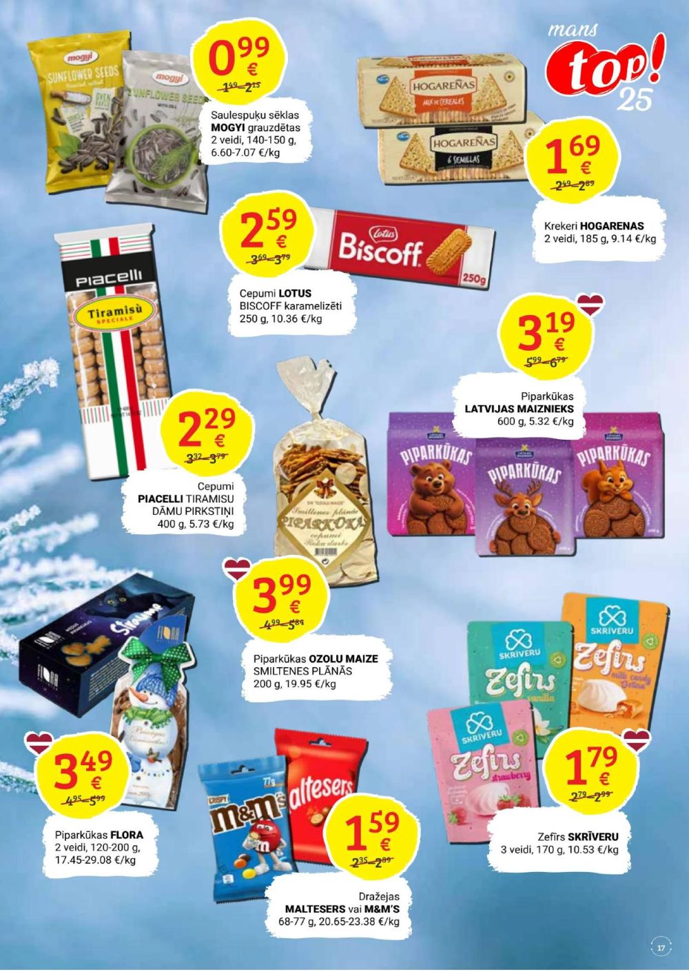 Publikācijas fotogrāfija