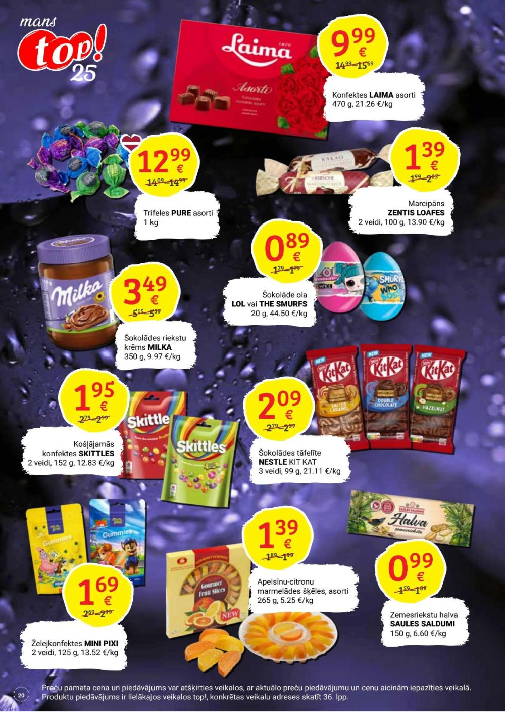 Publikācijas fotogrāfija