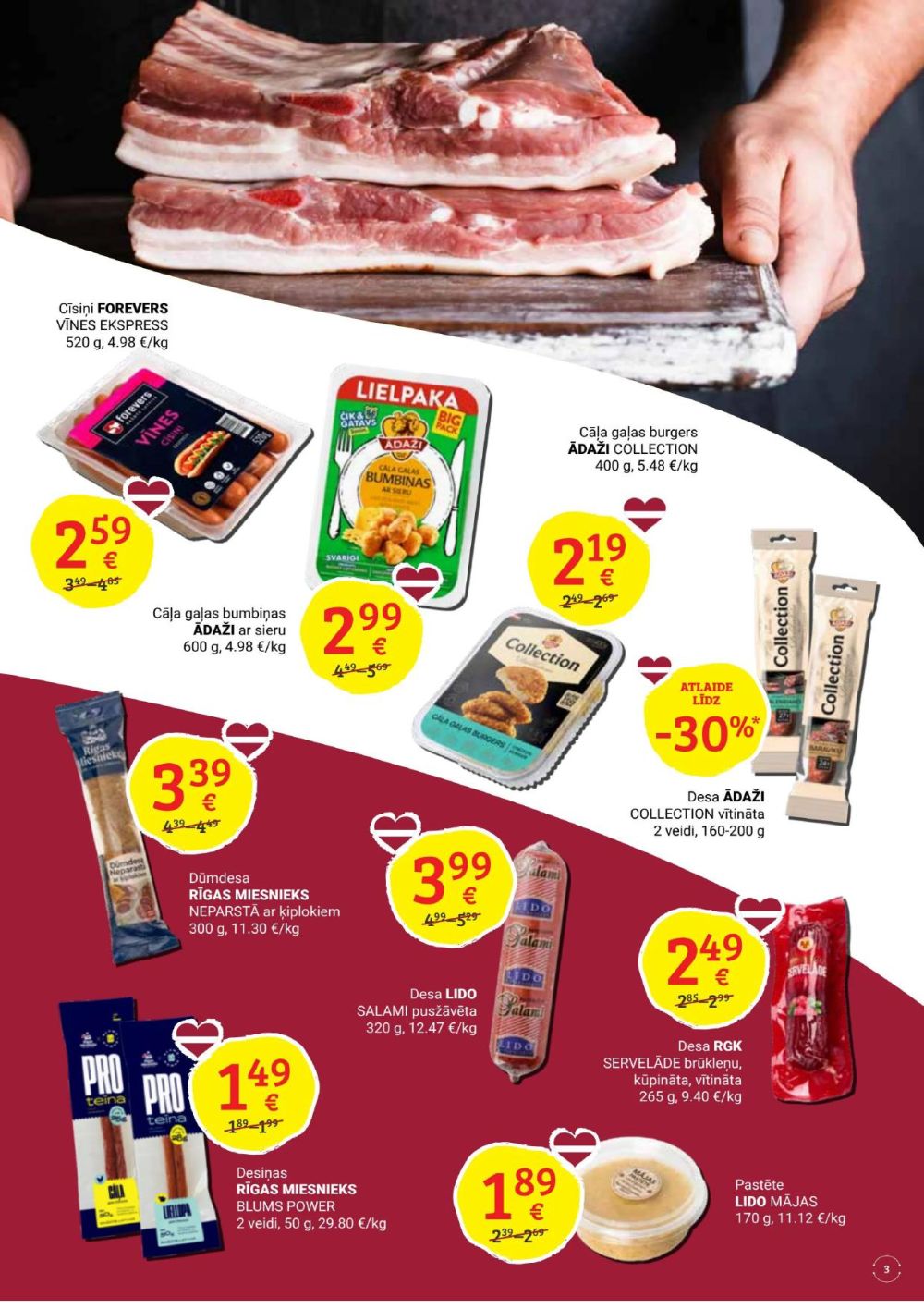 Publikācijas fotogrāfija