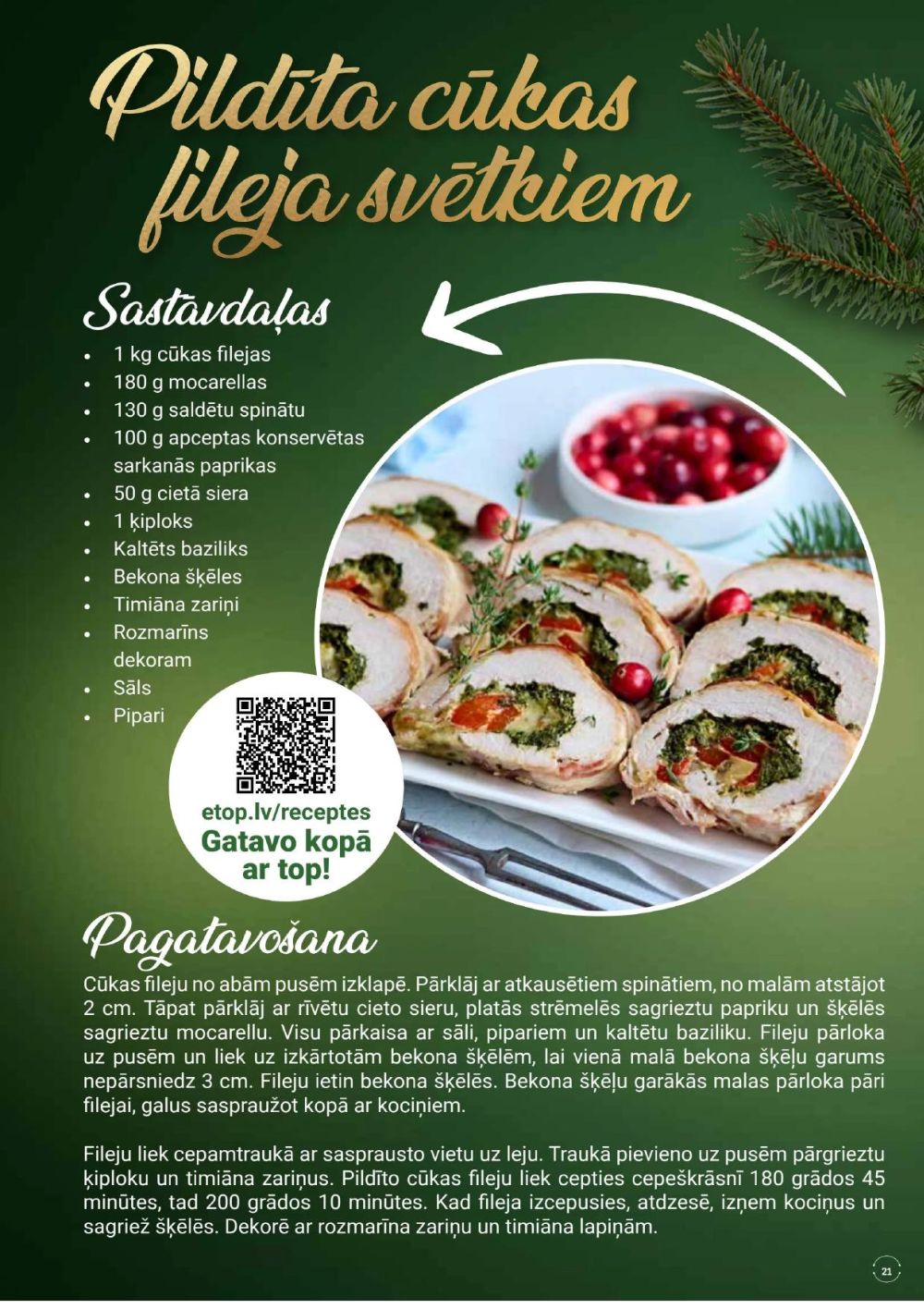 Publikācijas fotogrāfija