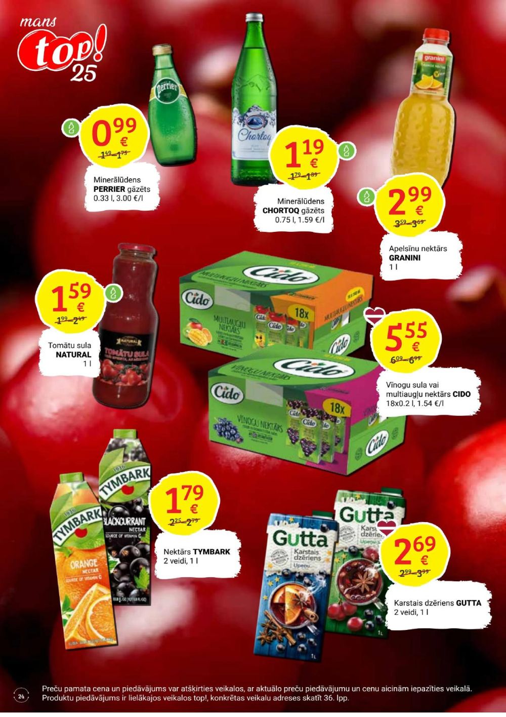 Publikācijas fotogrāfija