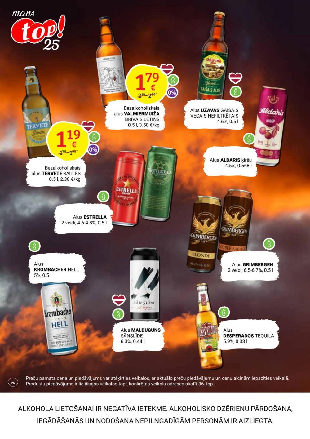 Publikācijas fotogrāfija