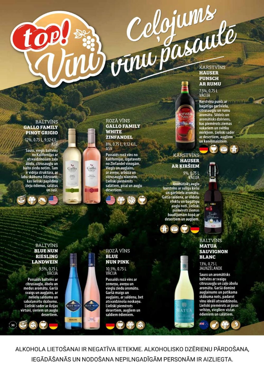 Publikācijas fotogrāfija