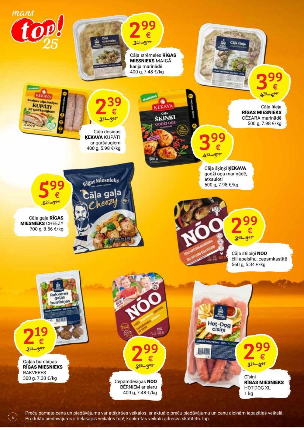 Publikācijas fotogrāfija