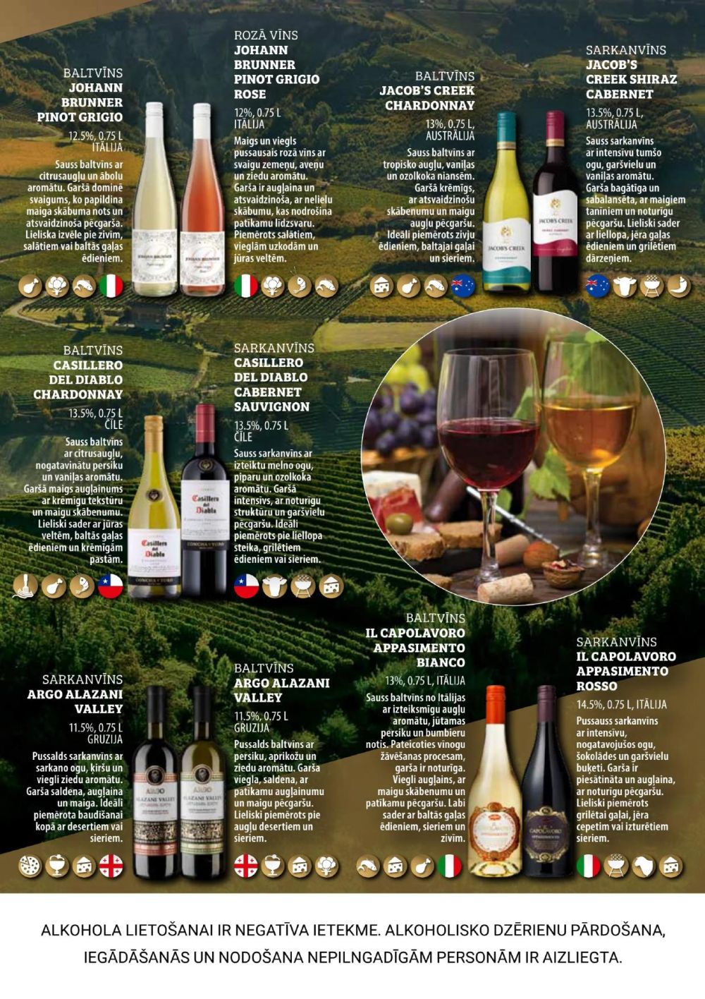 Publikācijas fotogrāfija