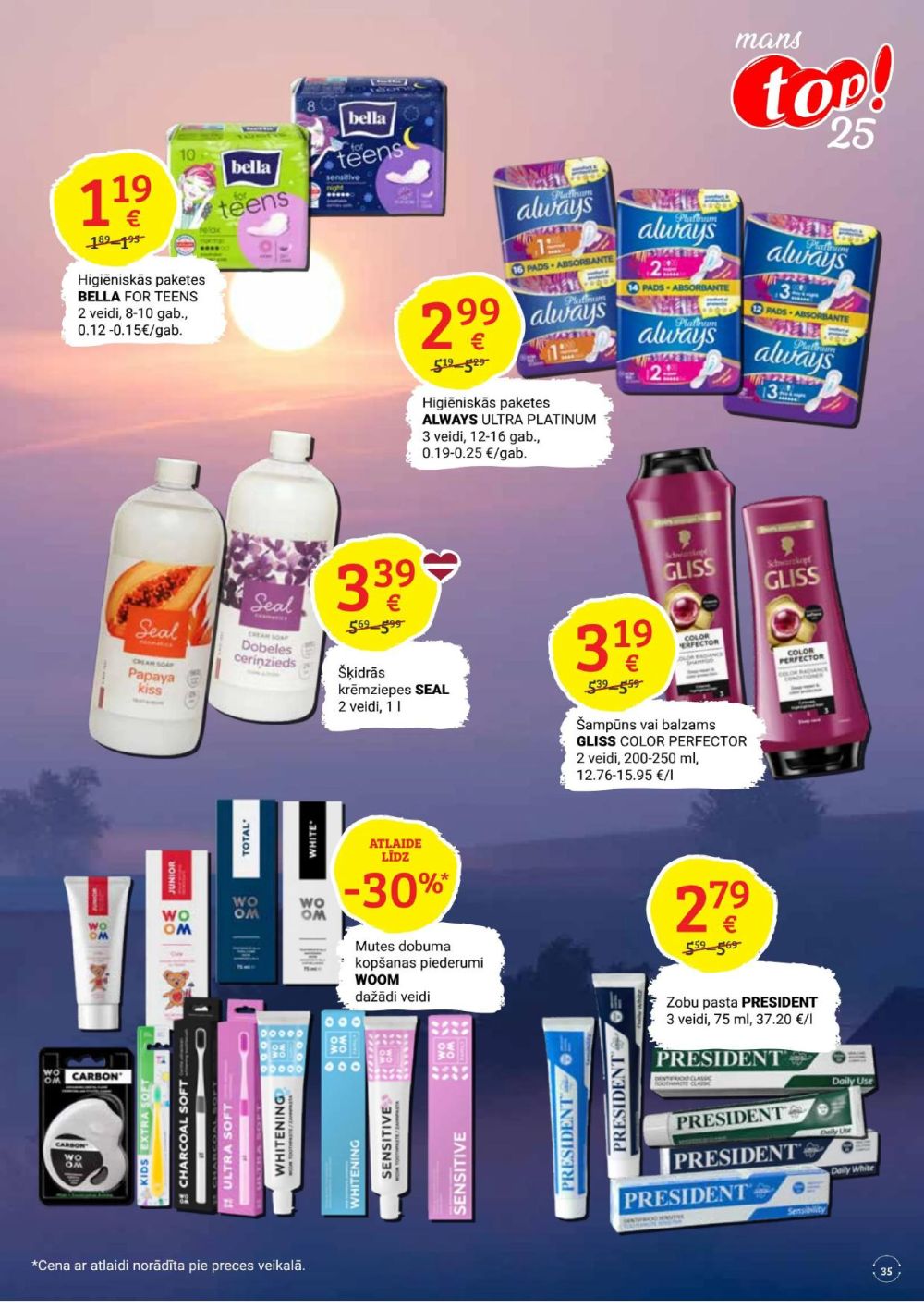 Publikācijas fotogrāfija