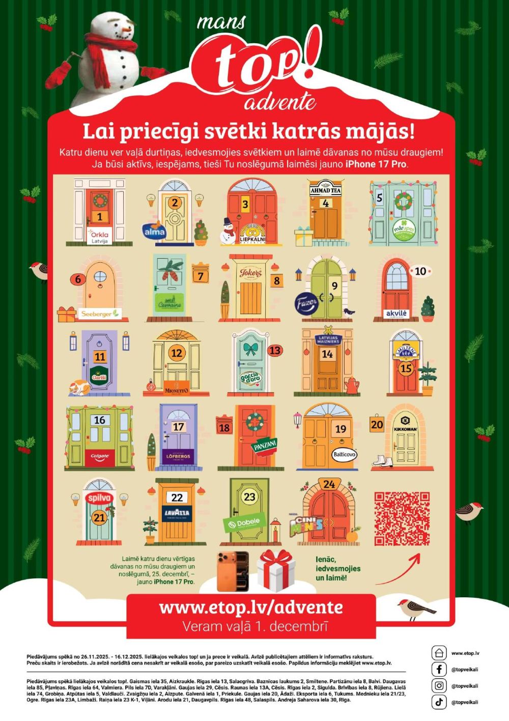 Publikācijas fotogrāfija