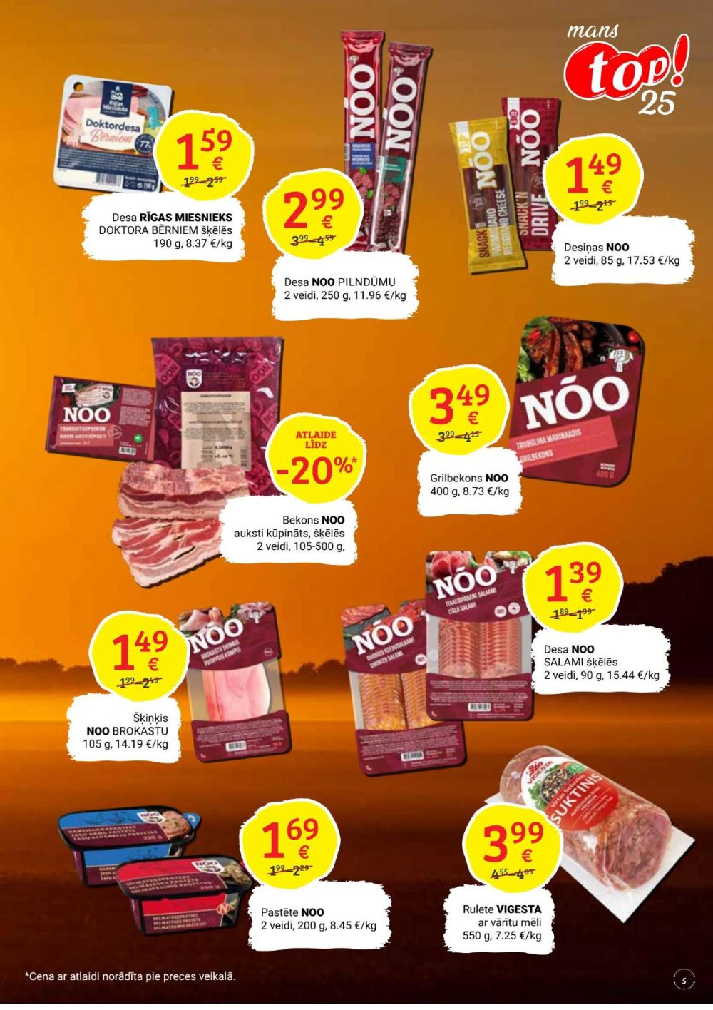 Publikācijas fotogrāfija