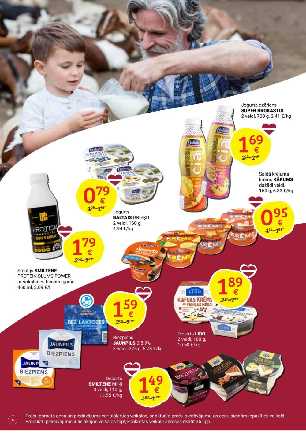 Publikācijas fotogrāfija