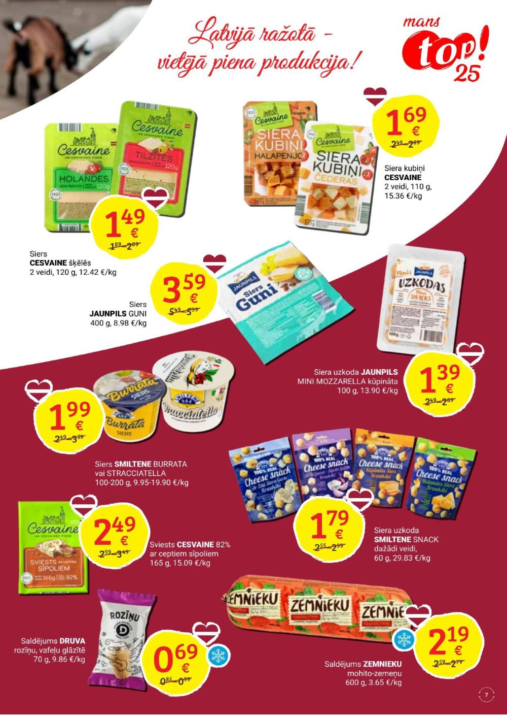 Publikācijas fotogrāfija