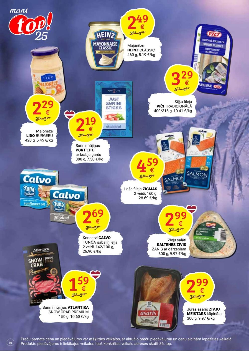 Publikācijas fotogrāfija