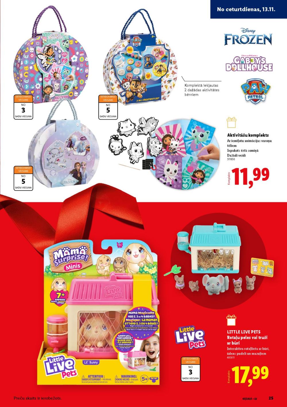 Publikācijas fotogrāfija