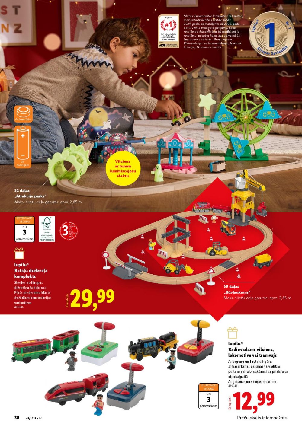 Publikācijas fotogrāfija