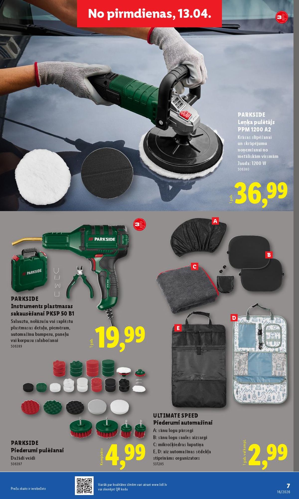 Publikācijas fotogrāfija