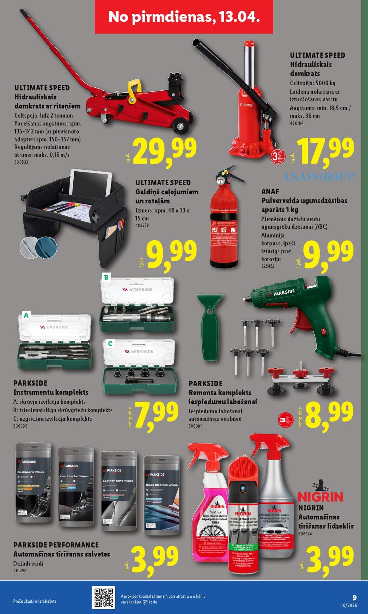 Publikācijas fotogrāfija