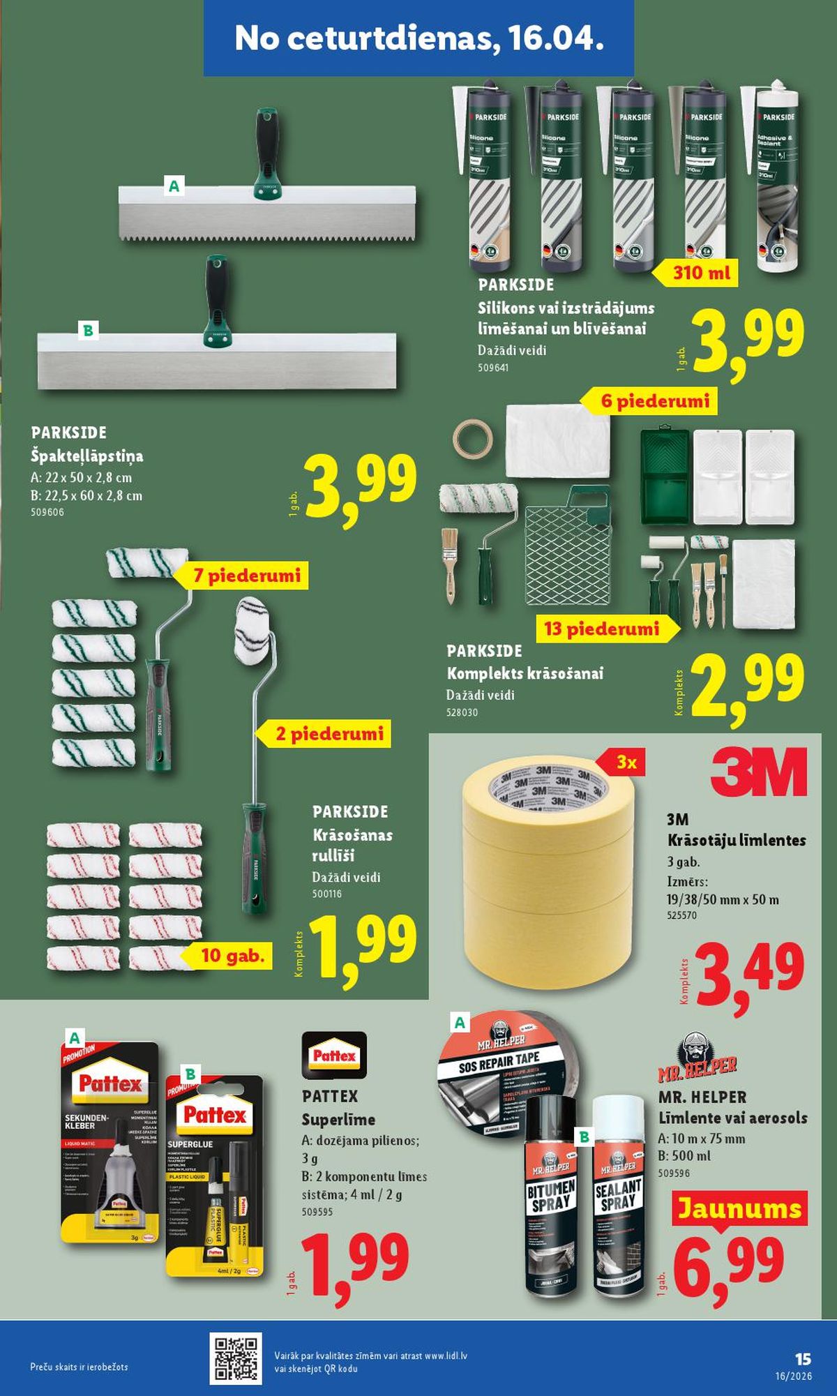 Publikācijas fotogrāfija