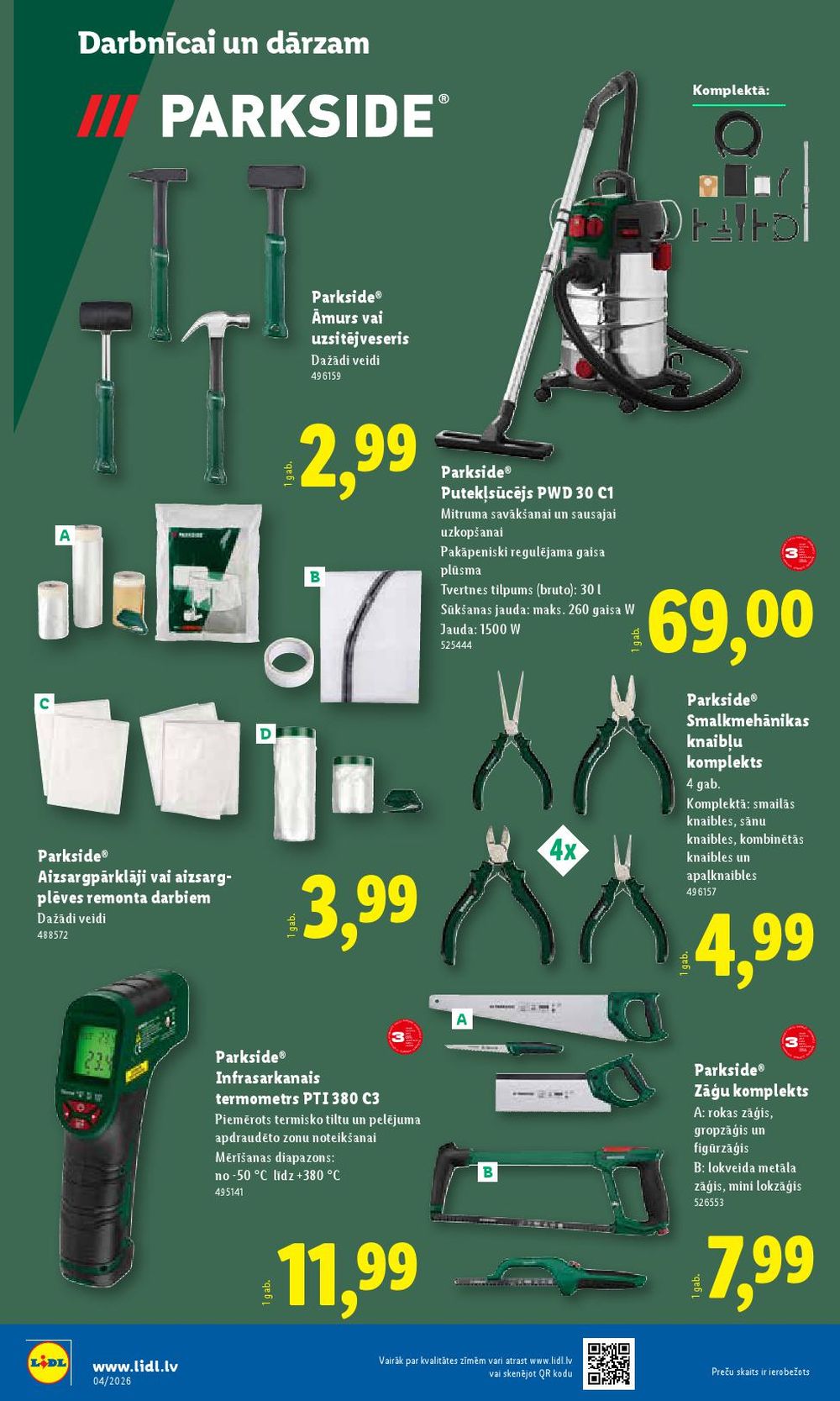 Publikācijas fotogrāfija