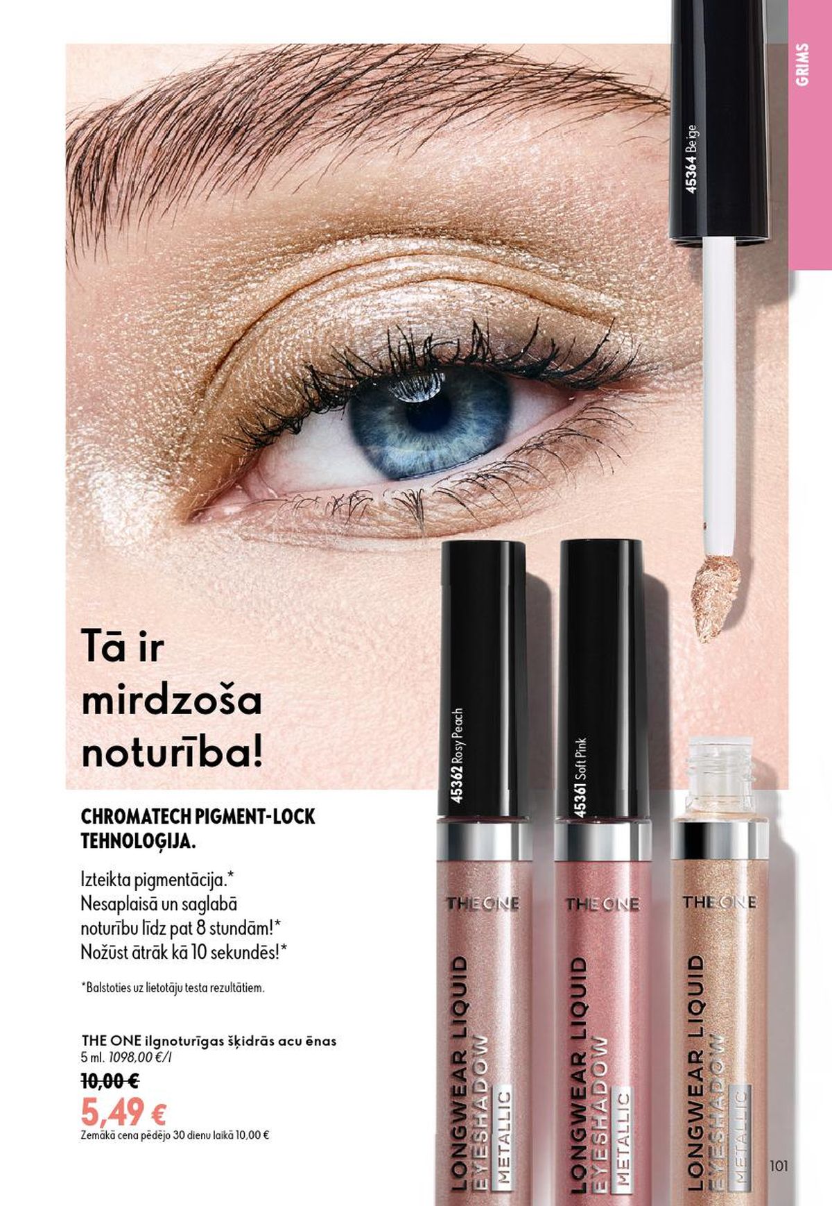 Publikācijas fotogrāfija