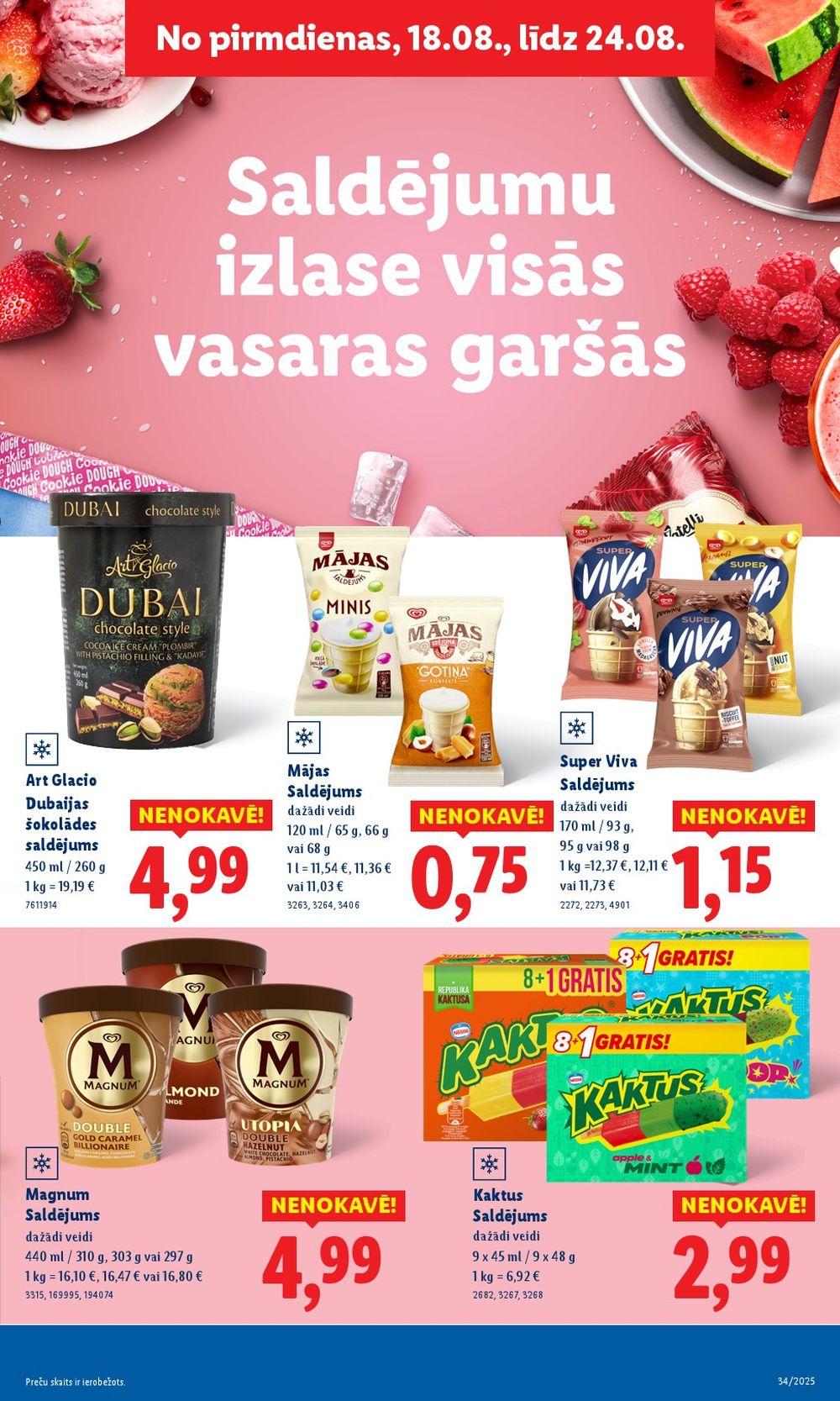Publikācijas fotogrāfija