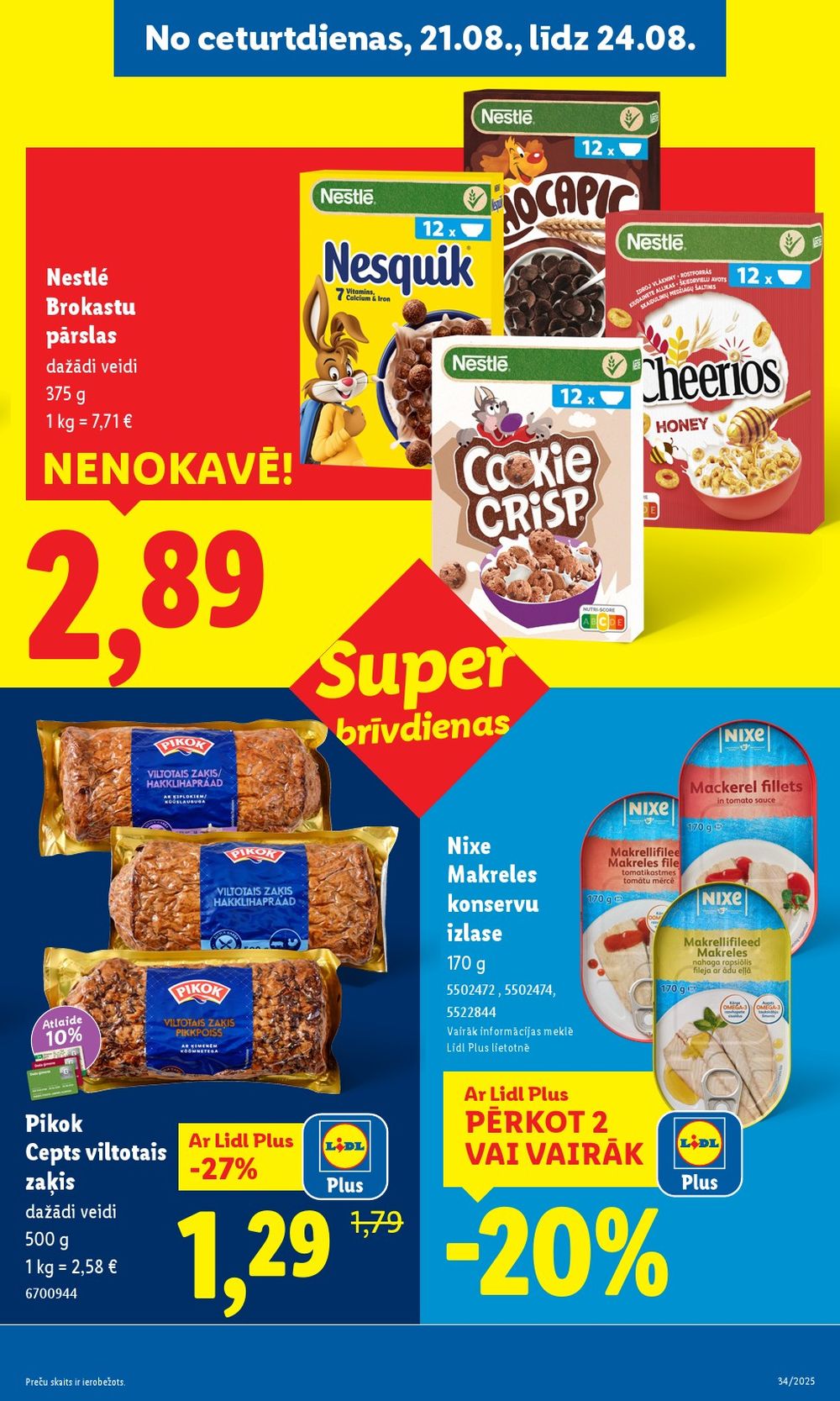 Publikācijas fotogrāfija