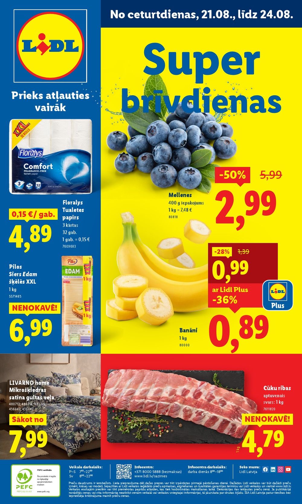 Publikācijas fotogrāfija