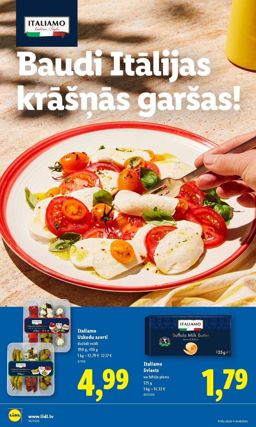 Publikācijas fotogrāfija