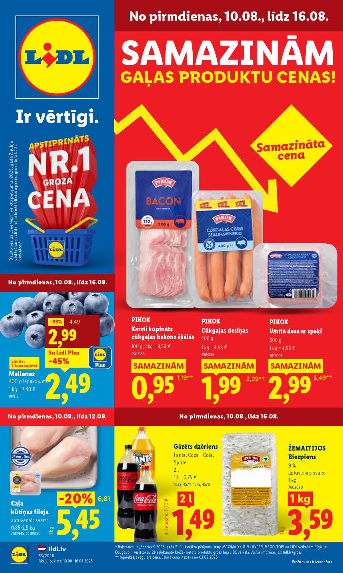 Publikācijas fotogrāfija