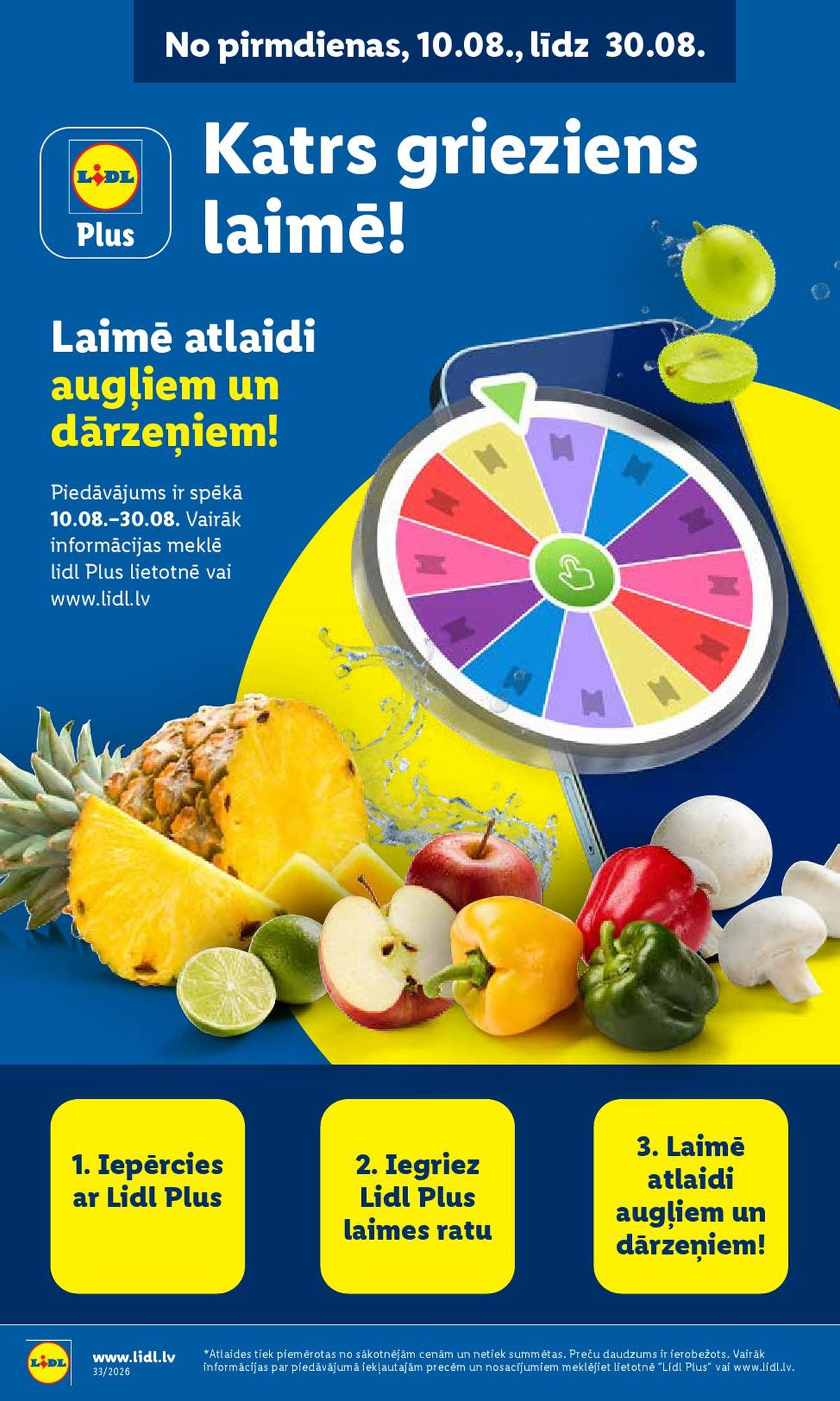 Publikācijas fotogrāfija