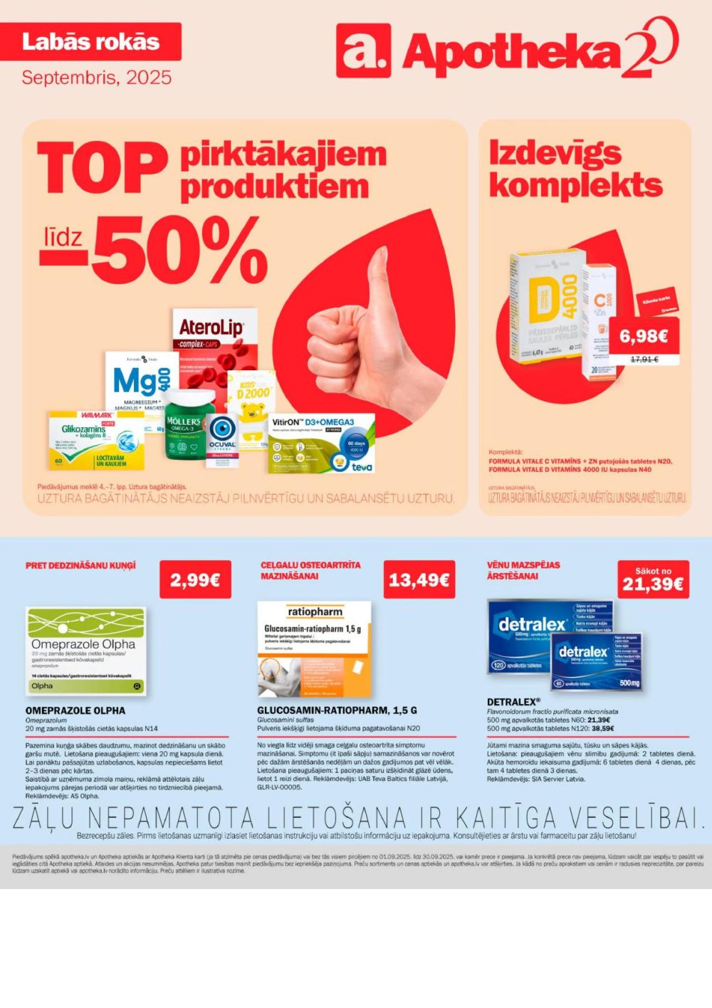 Publikācijas fotogrāfija