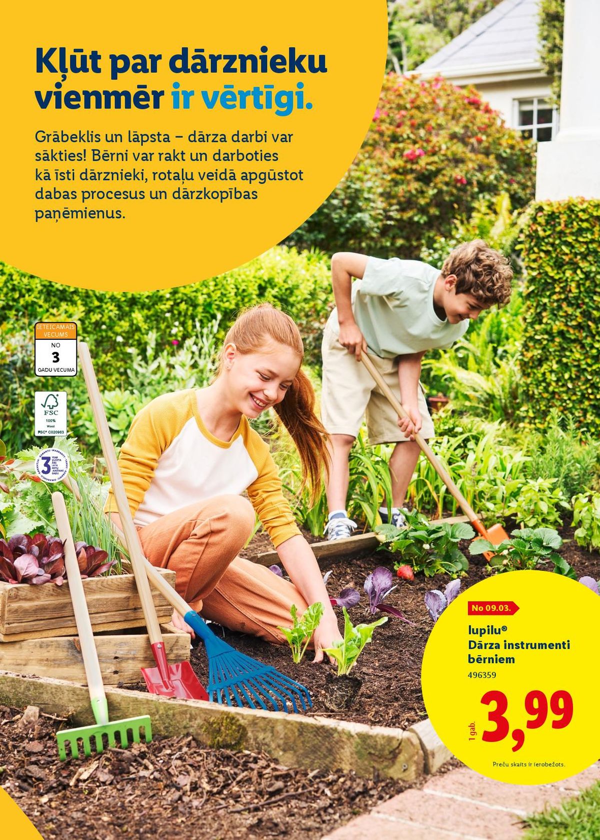 Publikācijas fotogrāfija