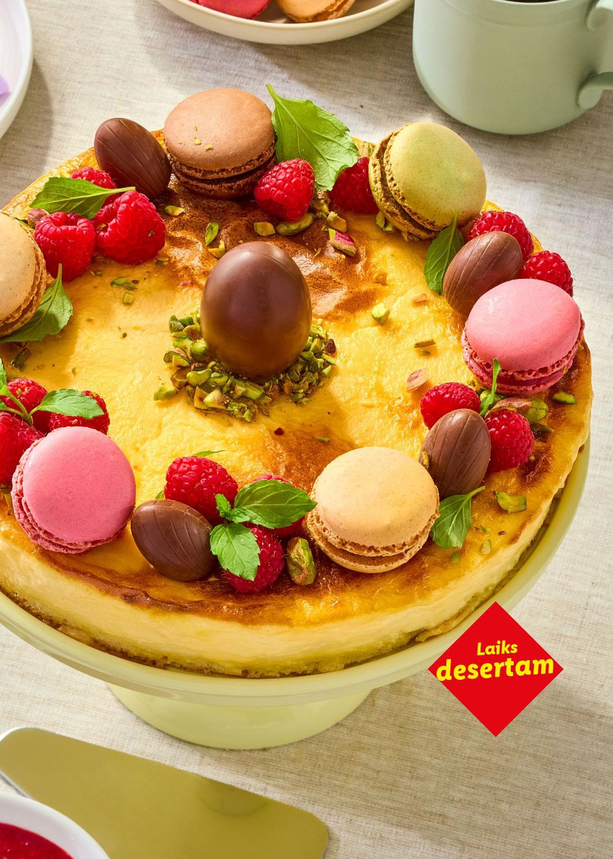 Publikācijas fotogrāfija