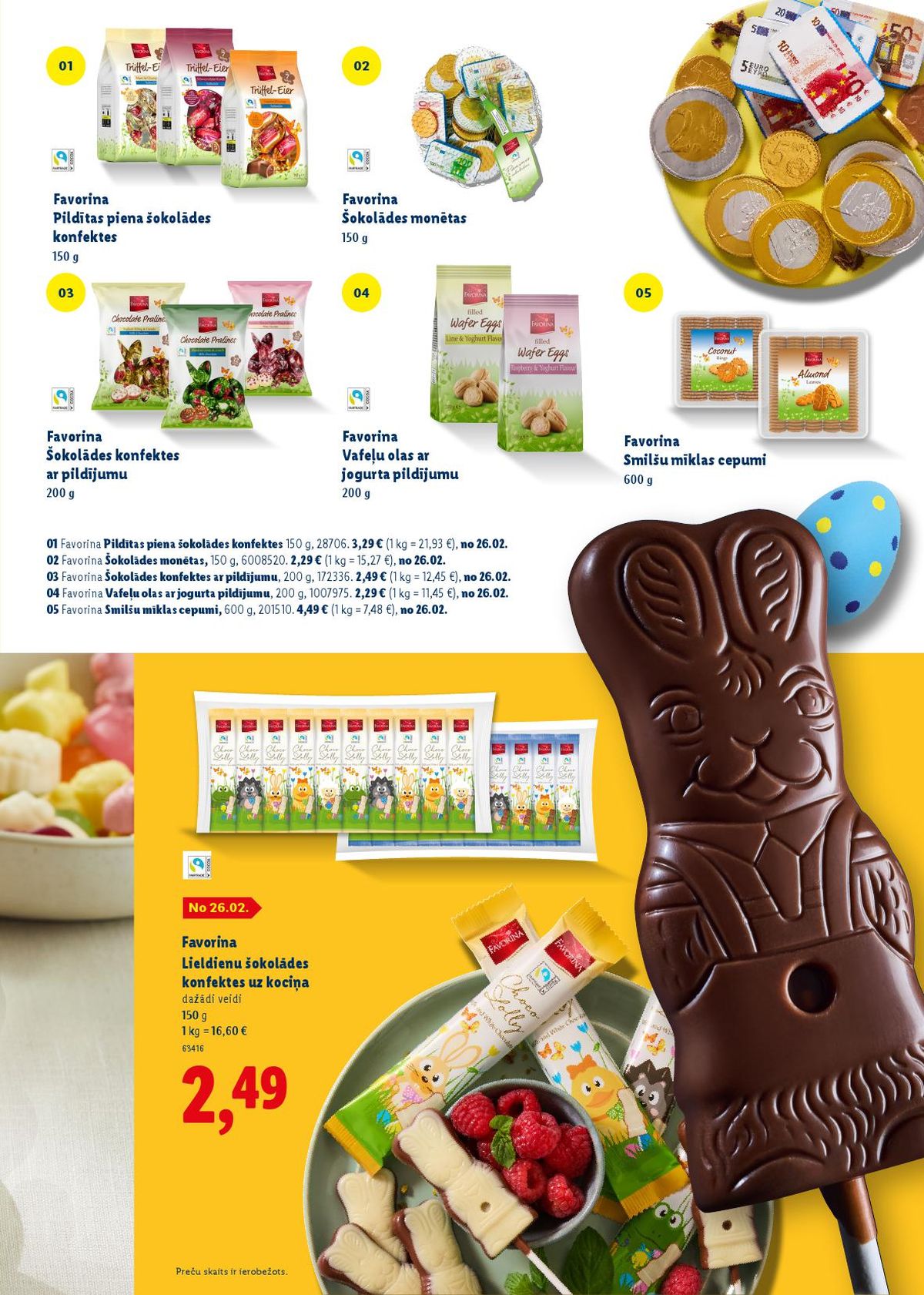 Publikācijas fotogrāfija